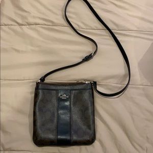 Coach crossbody
